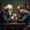 I.am.not.making.this.up💥: Karl Marx vs Groucho Marx: South Africa’s G20 prospects