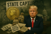 I.am.not.making.this.up  💥 The State of Capture: From Saxonwold to the White House