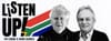 PODCAST | Listen Up! ‘Why it’s great to be a South African if WWIII breaks out’