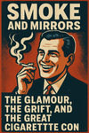I.am.not.making.this.up 💥Smoke and Mirrors: The glamour, the grift, and the smoky lies we tell ourselves