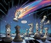 I.am.not.making.this.up💥What Chess engines teach us about AI - and what they don’t
