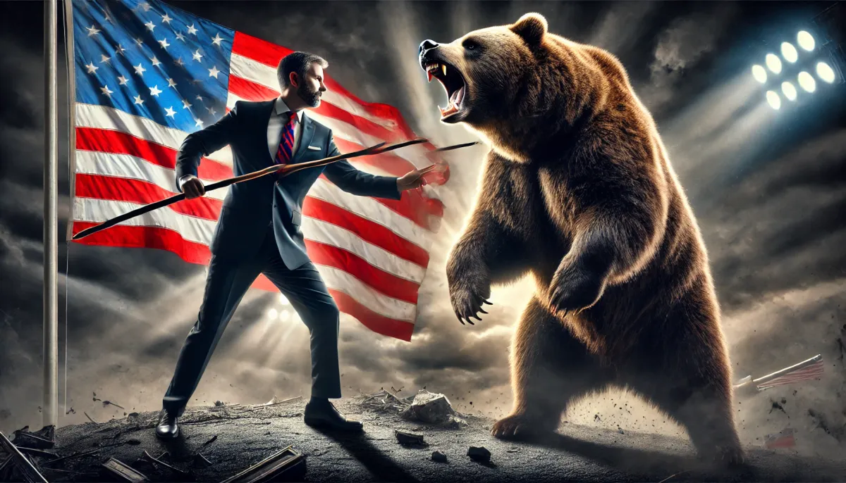 I.am.not.making.this.up 💥 Don't Poke the Bear: Ebrahim Rasool and the ...