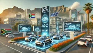 ICYMI The imminent accident🔔: What car sales are telling us about the SA economy