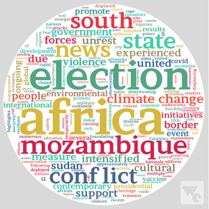 I.Am.Not.Making.This.Up💥: Donald Trump's Victory