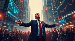 ICYMI After the Bell🔔: The 2024 US election and the wisdom of prediction markets