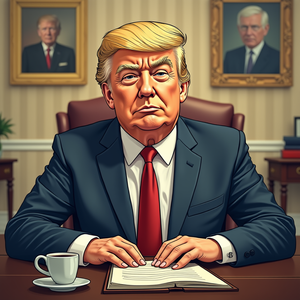 ICYMI After the BELL🔔: My Trump prediction