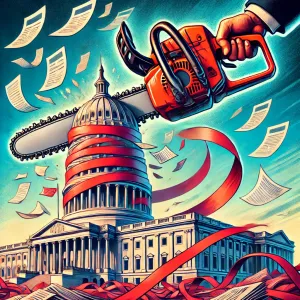 I.am.not.making.this.upđź’Ą: Chainsaws, weirdos, and the shrinking state - why maverick leaders are winning