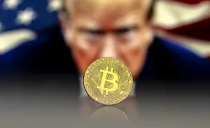 ICYMI: ๐ After the Bell: Trumpโs crypto tokens of affection
