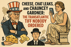 I.Am.Not.Making.This.Up💥: Fingers of cheese and fingers of blame - the transatlantic tiff nobody ordered