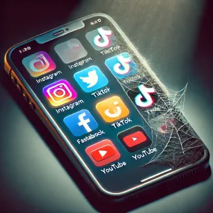 I.am.not.making.this.up๐ฅ: South Africans are ghosting the news - but why now?