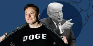 ICYMI: ๐ After the Bell โ sorry, but DOGE is not what South Africa needs