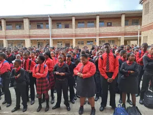 ICYMI:π After the Bell: Making the grade β how Makhanda turned the tide on educational failure