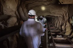ICYMI 🔔 After the Bell: Rare earth’s revenge – digging your way out of geopolitics