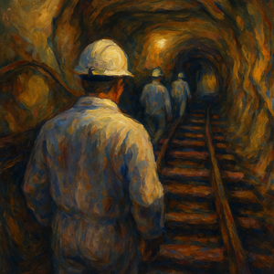 ICYMI 🔔 After the Bell: Rare earth’s revenge – digging your way out of geopolitics