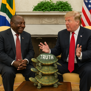 I.am.not.making.this.up. đź’Ą Fact checking the fact checkers: truthiness in the age of verified outrage