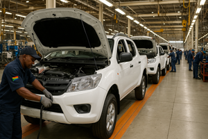 ICYMI π After the Bell: Plug in, or stall out? SA motor industry at yet another crossroads