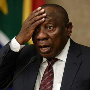 I.am.not.making.this.up💥The Prince and the perils of candour: Ramaphosa’s painful confession