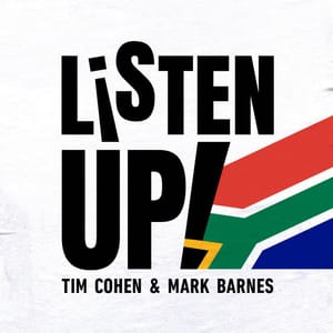 VODCAST 📣 Listen Up! Rugby and golf: The various lessons of sport