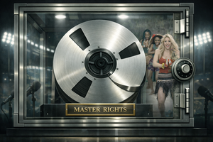 I.am.not.making.this.up💥 From World Cup anthem to black box: The unanswered questions around Waka Waka