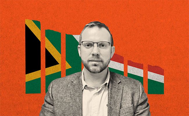 Currency 💸 How the economy and Bouwer van Niekerk’s killing are linked
